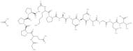 BPC 157 (X acetate)