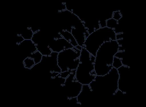 Tau conotoxin CnVA