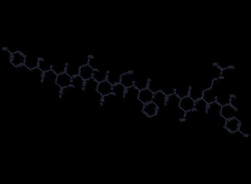 Zebrafish Kisspeptin-1