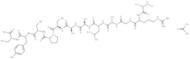 Arg-Ala-Asp-Cys acetate