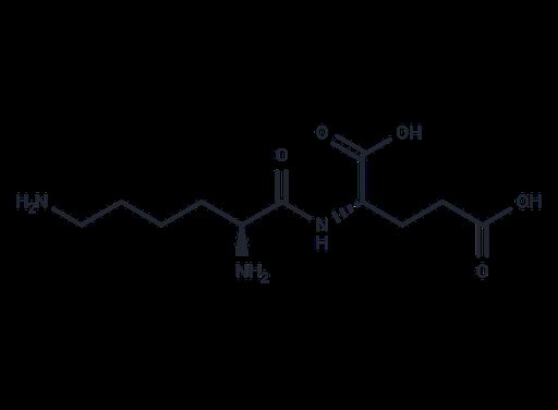 Lysylglutamic acid