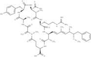 Microcystin YR