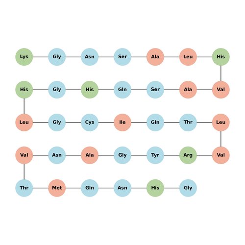 ANK peptide