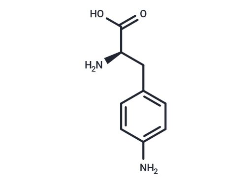 4-Amino-D-phenylalanine