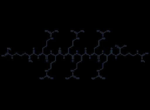 Octaarginine