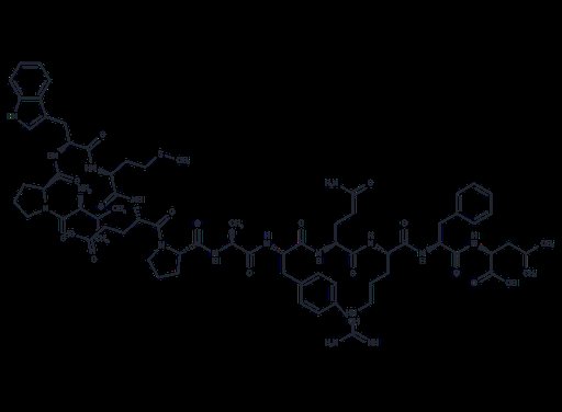 P160 peptide