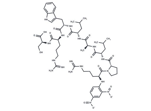 Dnp-RPLALWRS
