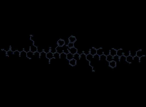 Somatostatin-14 (reduced)