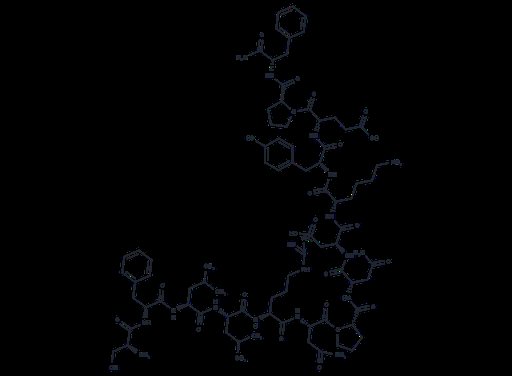 TRAP-14 amide