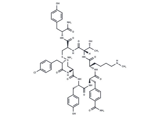 Axareotide