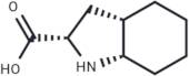 (2S,3AS,7aS)-Octahydroindole-2-carboxylic acid