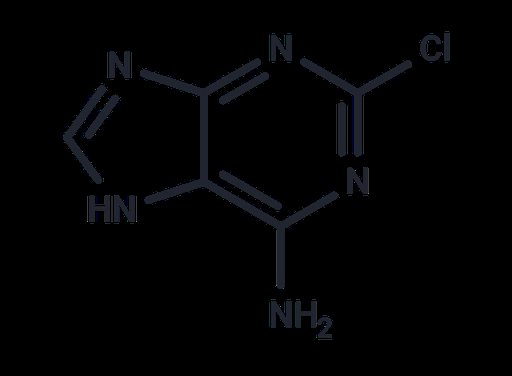 2-Chloroadenine