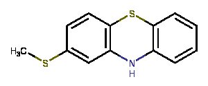 2-Methylthiophenothiazine