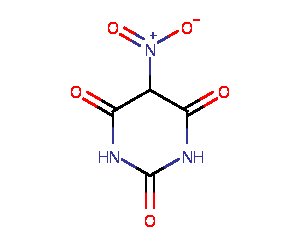 5-Nitrobarbituric acid