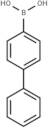 4-Biphenylboronic acid