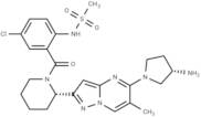 Presatovir