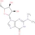 N2,N2-Dimethylguanosine