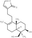 Deoxyandrographolide