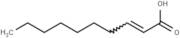 (Z)-2-decenoic acid