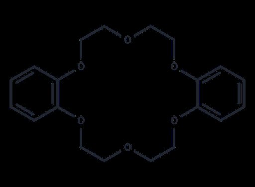 Dibenzo-18-crown-6