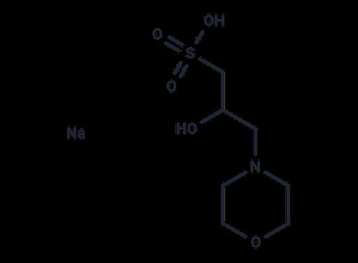 MOPSO Sodium