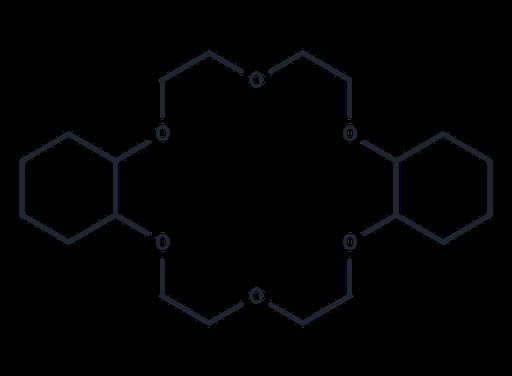 Dicyclohexano-18-crown-6-ether