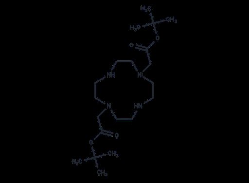DO2A-tert-butyl ester