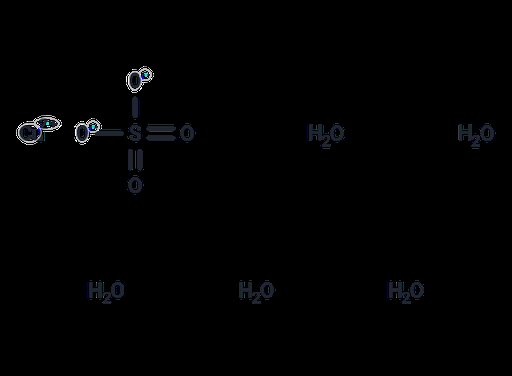 Copper Sulfate Pentahydrate