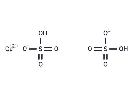 Copper(Ⅱ) Sulfate