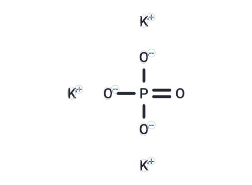 Tripotassium phosphate