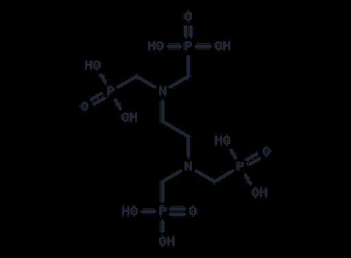 Ethylenediaminetetra(methylenephosphonic acid)