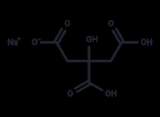 Sodium citrate monobasic