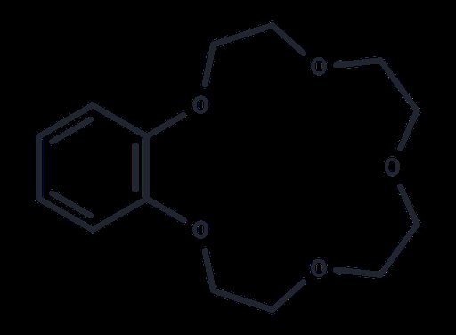 Benzo-15-crown-5-ether