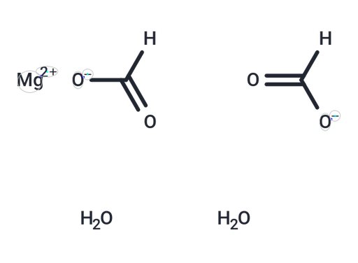Magnesium formate dihydrate