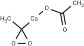 Calcium acetate