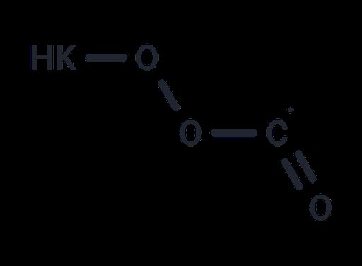 Potassium bicarbonate