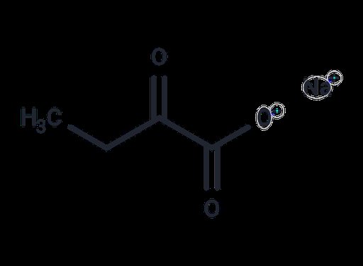 Sodium 2-oxobutanoate