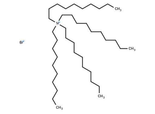 Tetrakis(decyl)ammonium bromide