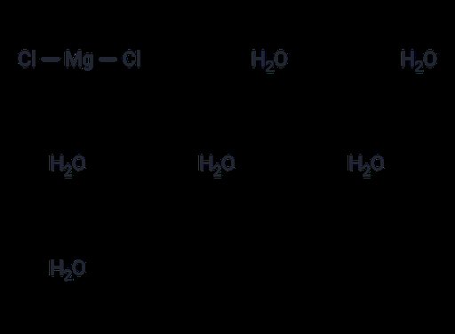 Magnesium Chloride Hexahydrate