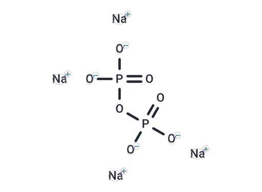 Tetrasodium Pyrophosphate