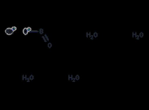 Sodium metaborate tetrahydrate