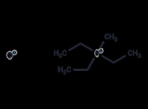 Triethylmethylammonium chloride
