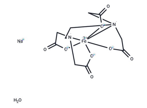 EDTA iron sodium hydrate