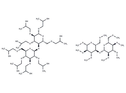 HPMC (Type II,Viscosity:4000mPa.s)