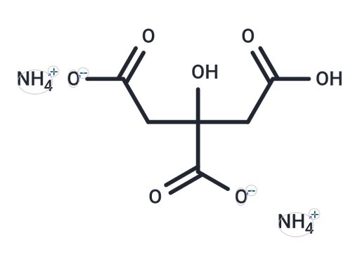 Ammonium citrate dibasic