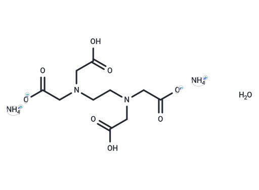 EDTA diammonium salt hydrate