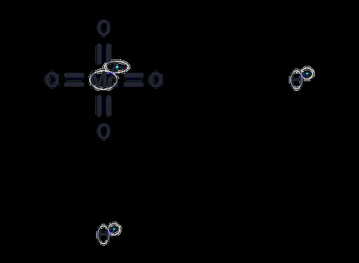 Molybdic acid