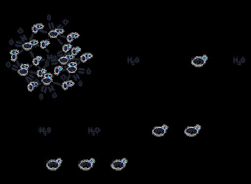 Ammonium Molybdate Tetrahydrate