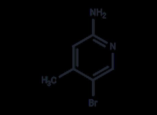 2-Amino-5-bromo-4-methylpyridine