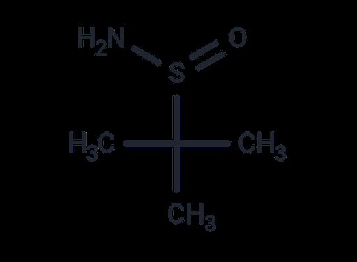 2-Methylpropane-2-sulfinamide